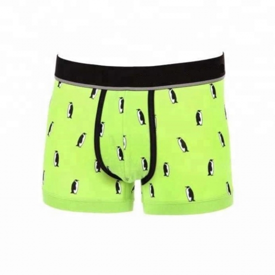 Boxers