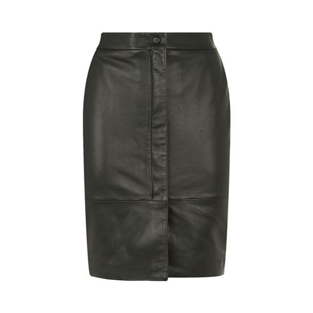 Ladies Leather Skirts