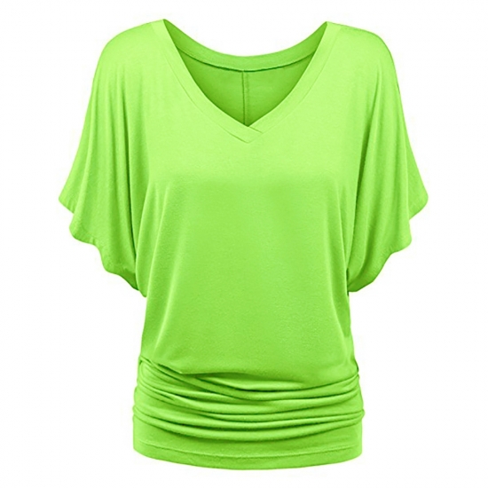 T-Shirts & Tops