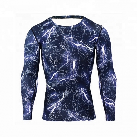  Rash Guard