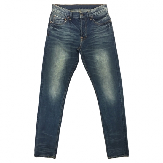 Jeans Pants