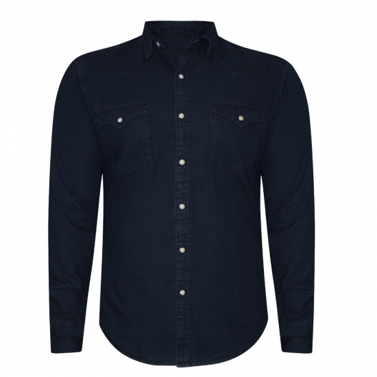 Jeans Shirt