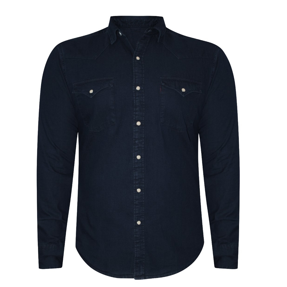Jeans Shirt