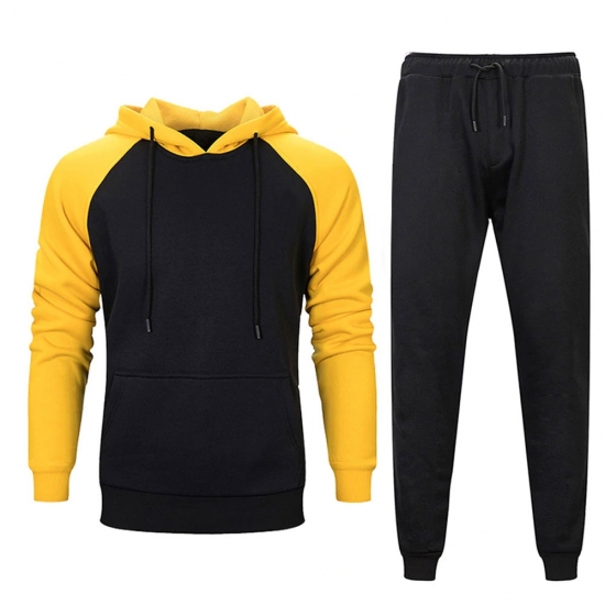 Track Suit