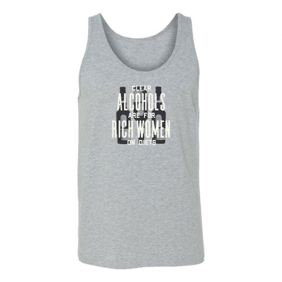 Sleeveless & Tanks