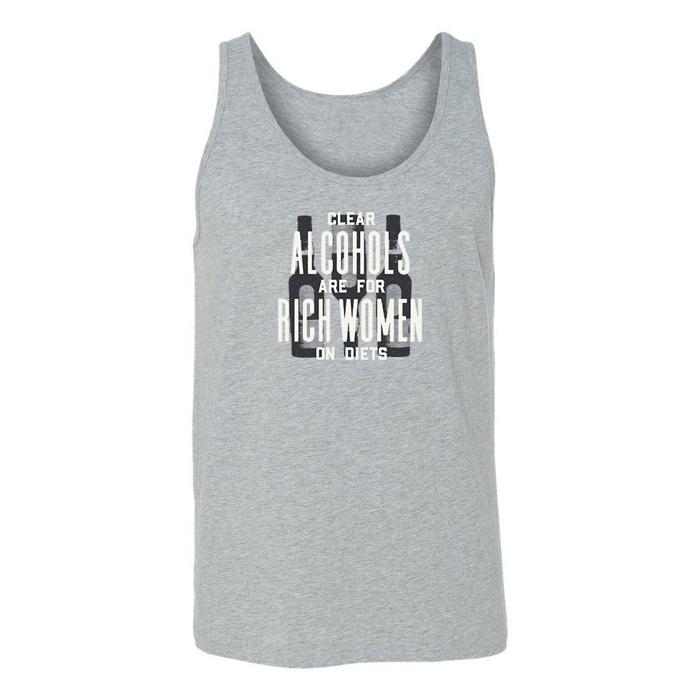 Sleeveless & Tanks
