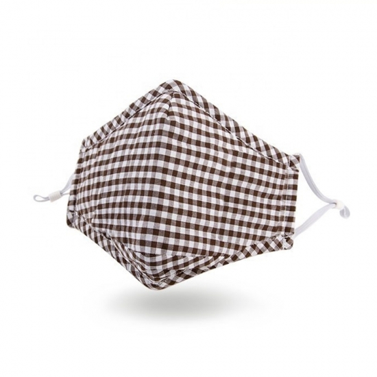 Cotton Facemasks