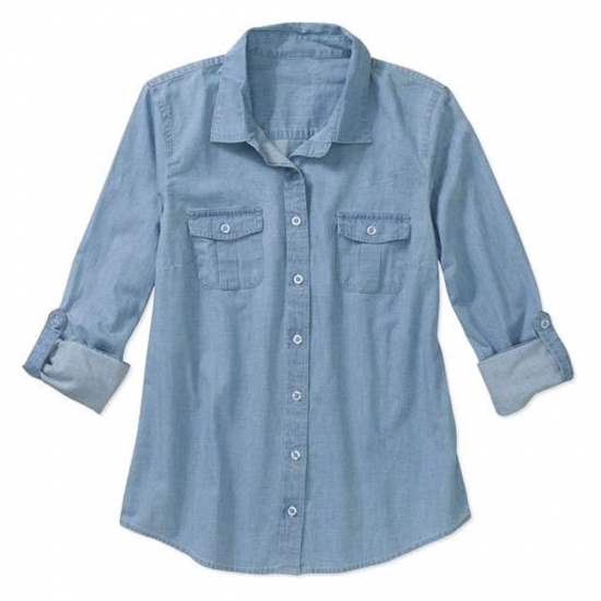 Jeans Shirts