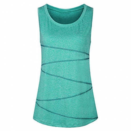  Stringer Vests