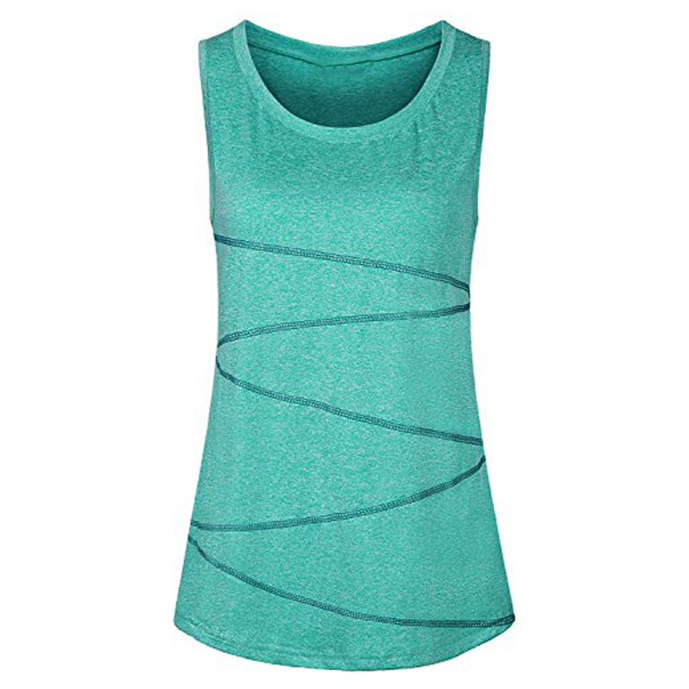  Stringer Vests