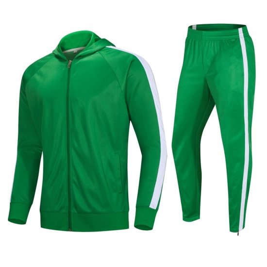 Sublimation Tracksuits