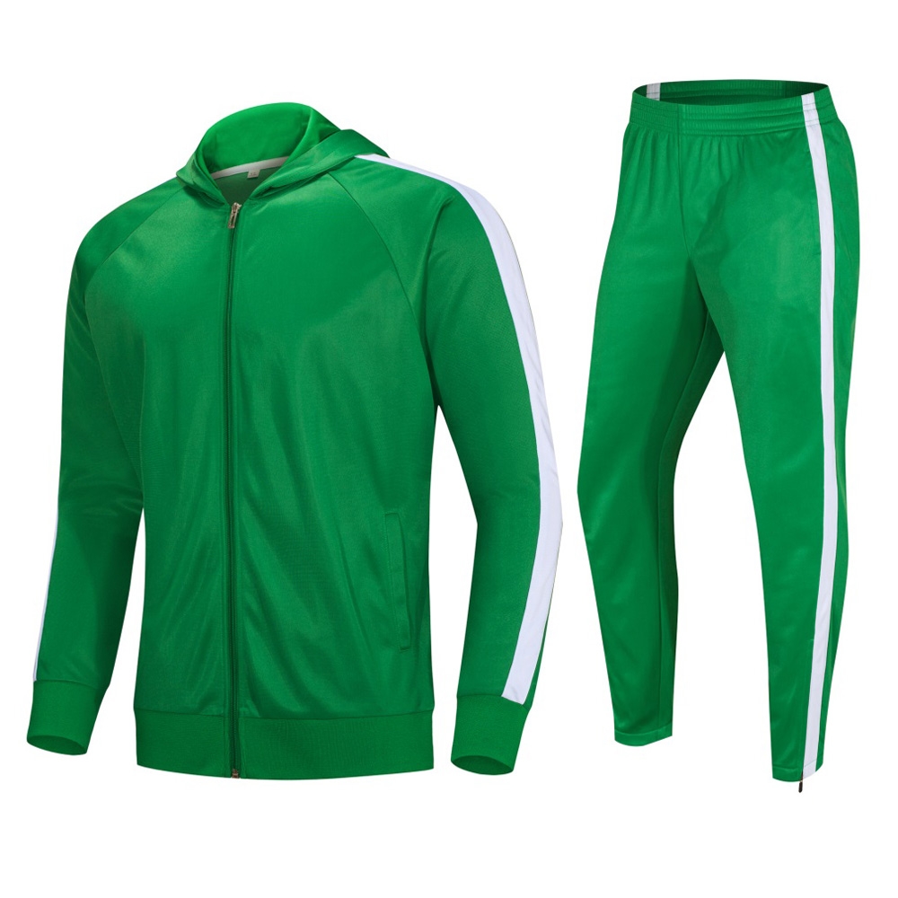 Sublimation Tracksuits