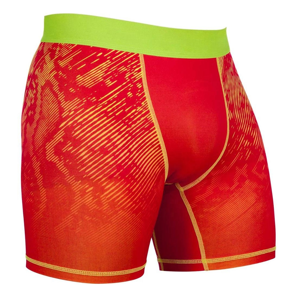 Compression Shorts