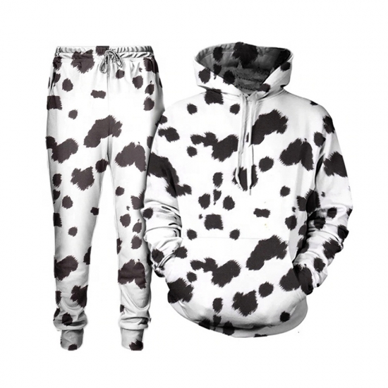 Sublimation Tracksuits