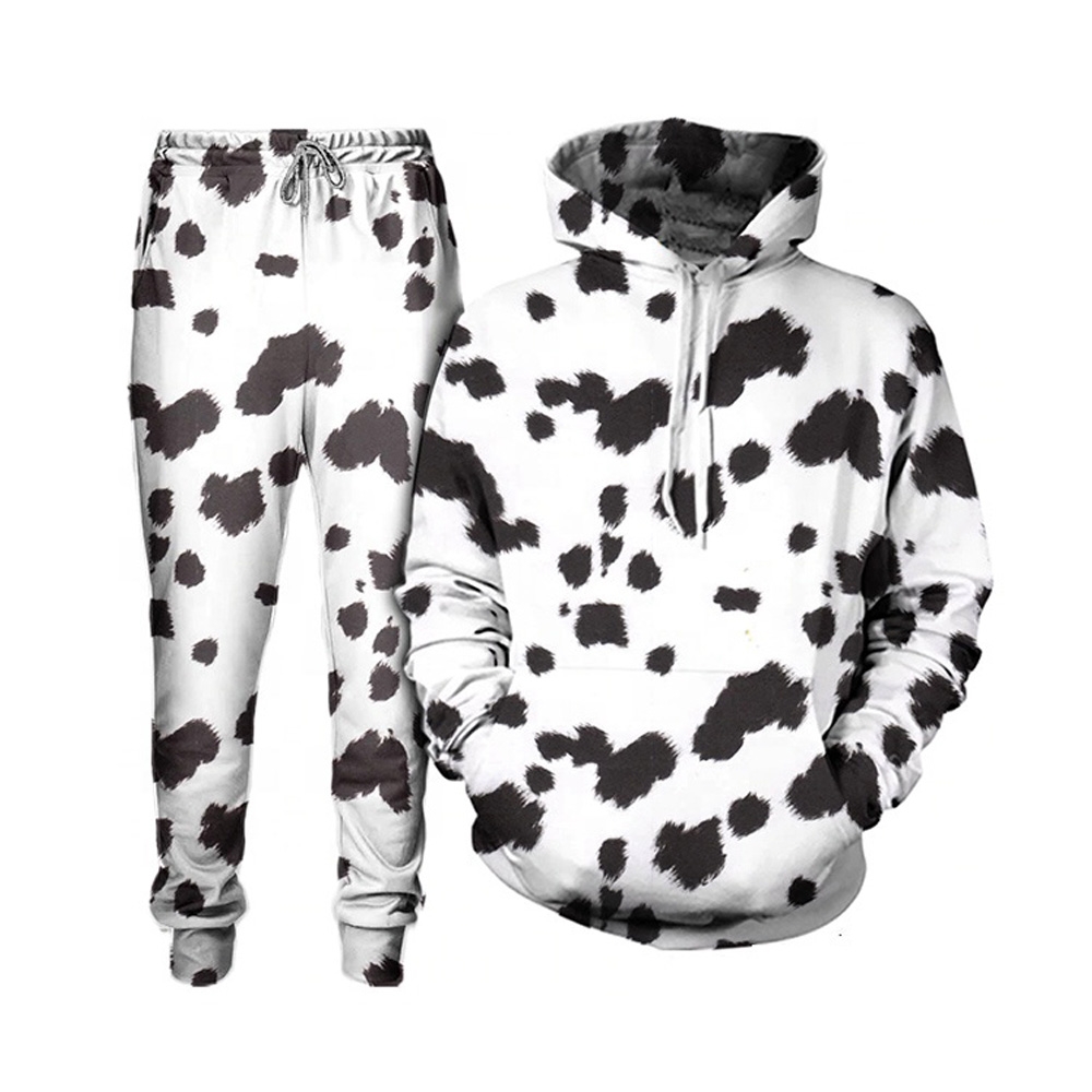 Sublimation Tracksuits