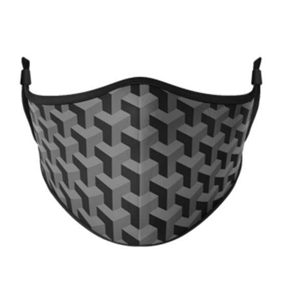 Sublimation Facemasks