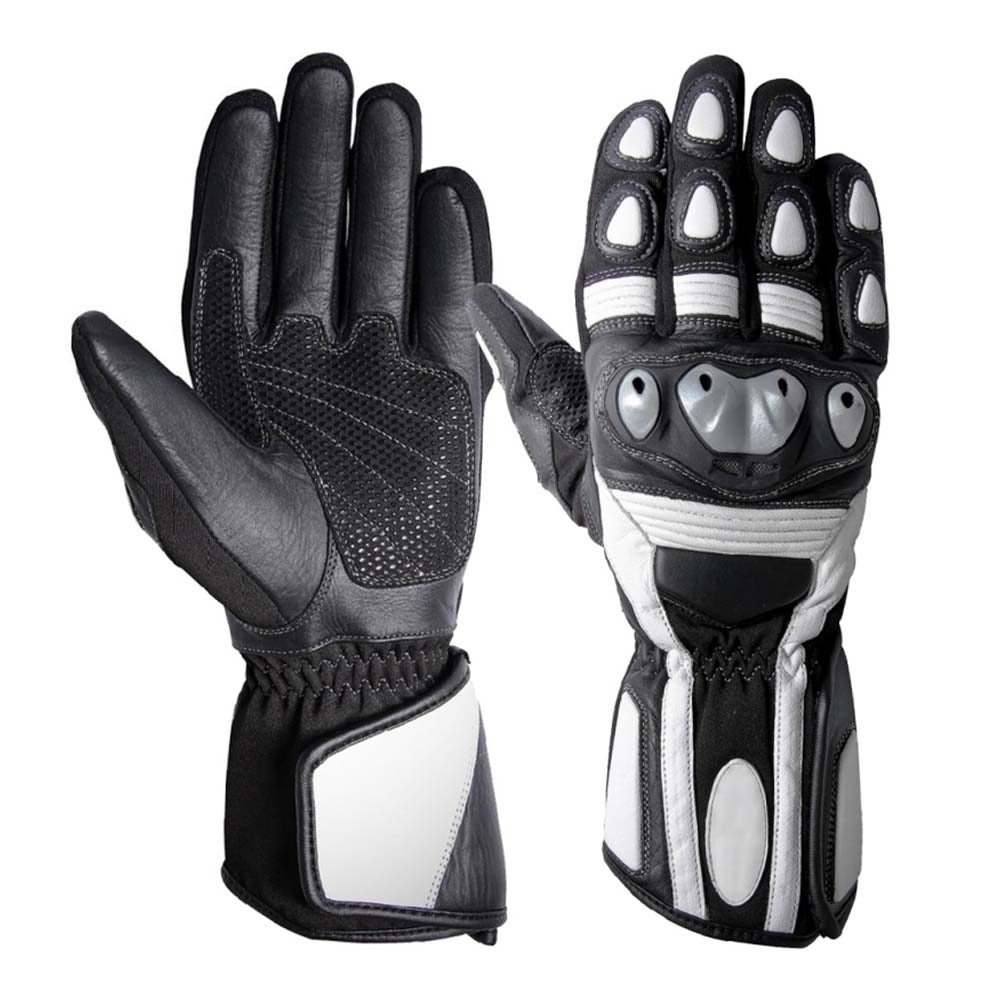 Motorbike Gloves