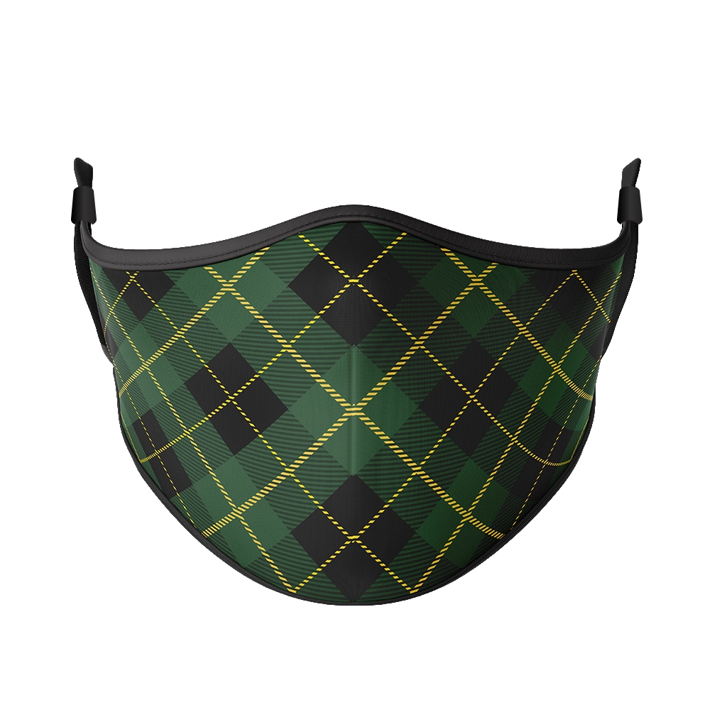 Sublimation Facemasks