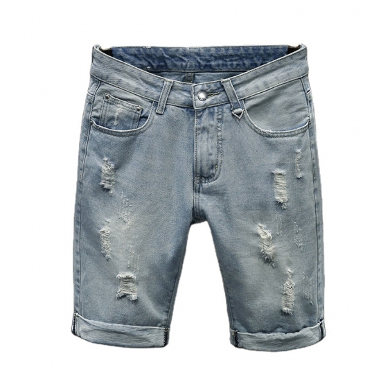 Jeans Shorts