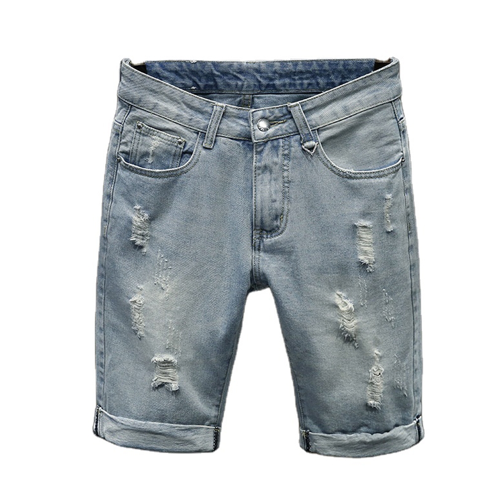 Jeans Shorts