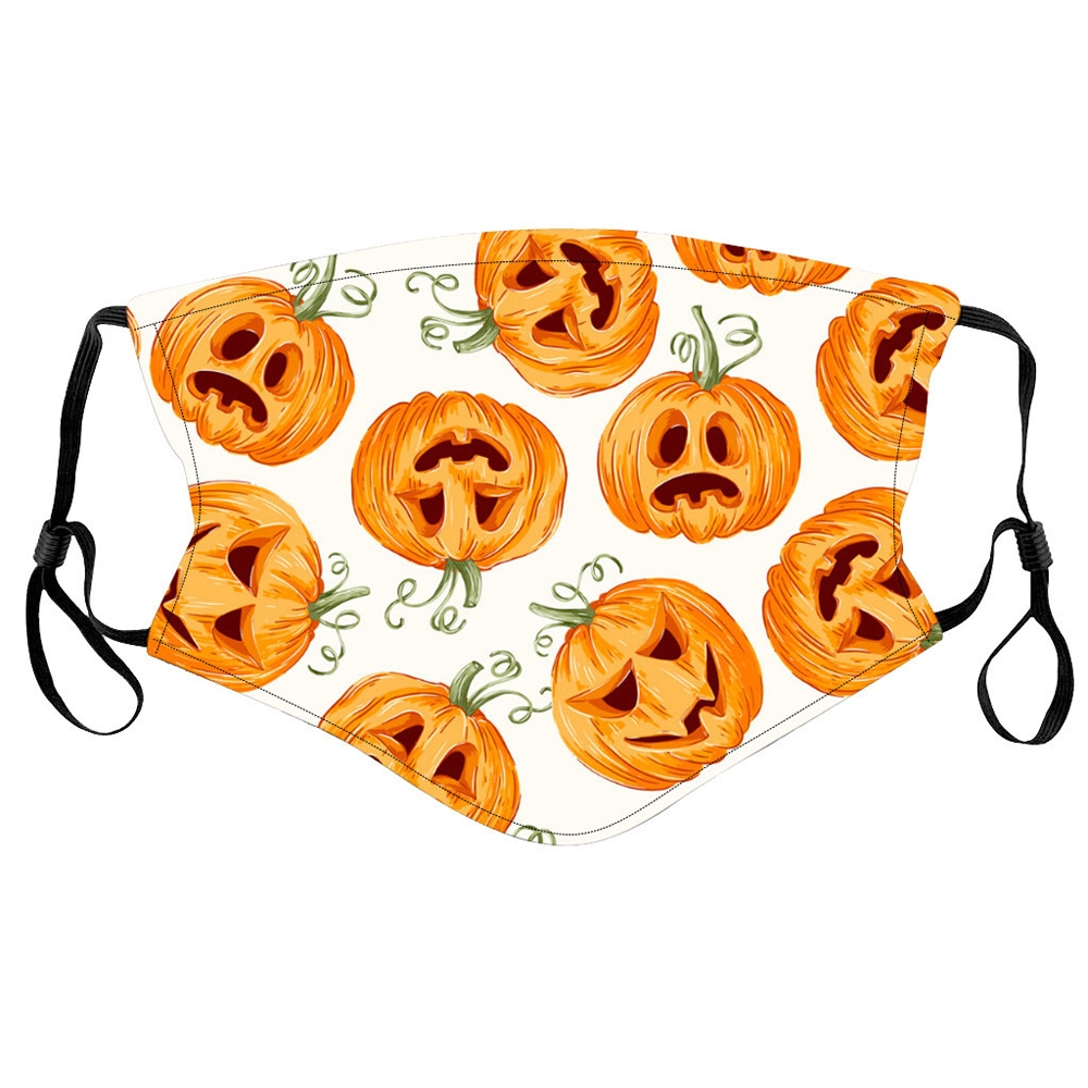 Sublimation Facemasks