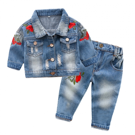 Toddler Clothes