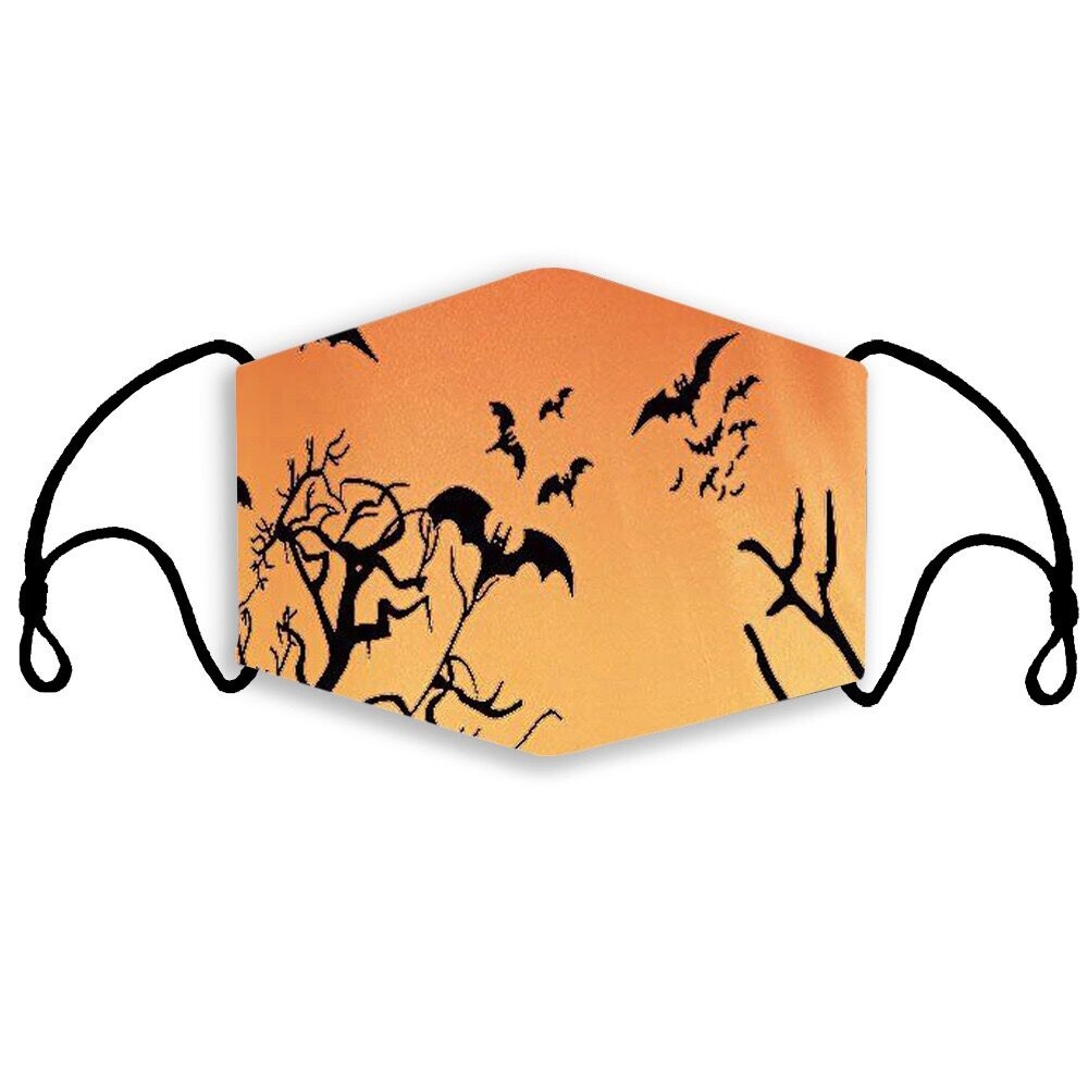 Cotton Facemasks
