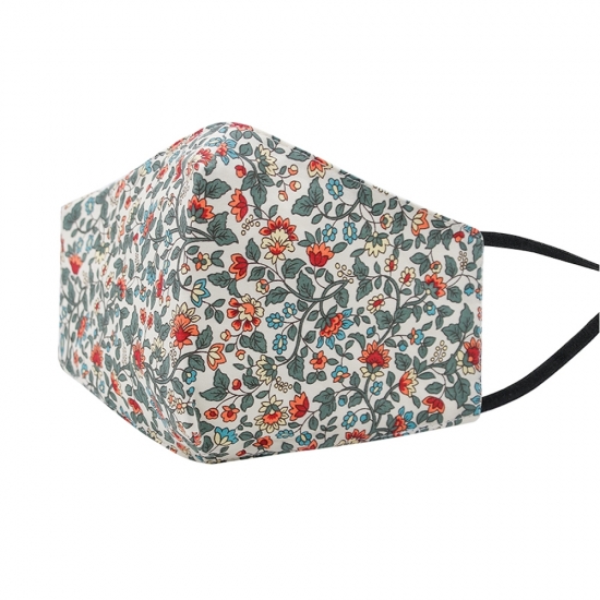 Cotton Facemasks