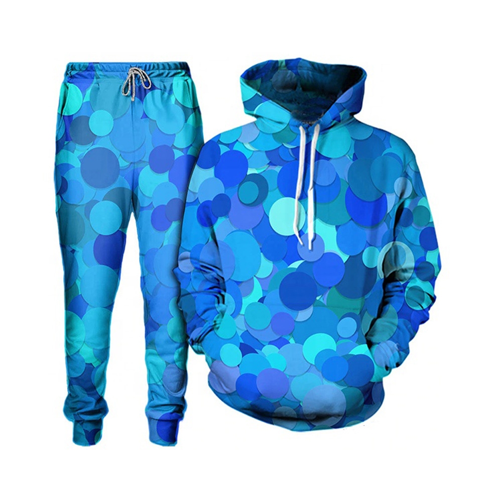 Sublimation Tracksuits