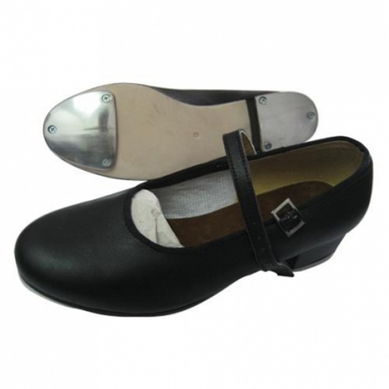 Dancing Shoes