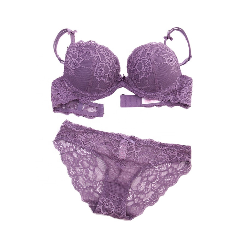 Bras & Knickers