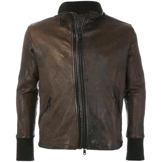 Men Leather Jackets