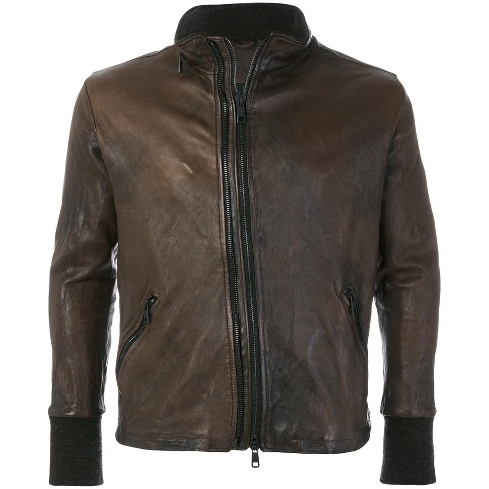 Men Leather Jackets