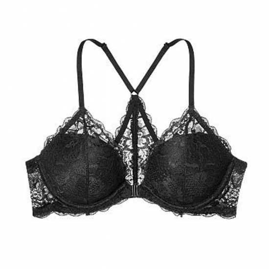 Pushup Bras & Q String