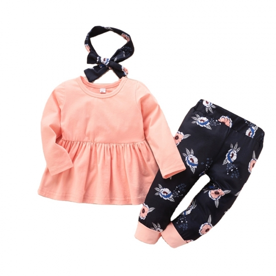 Girls Clothes
