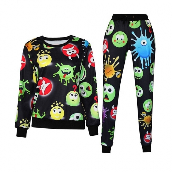 Sublimation Tracksuits