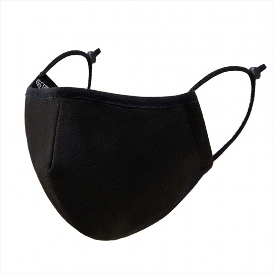 Cotton Facemasks