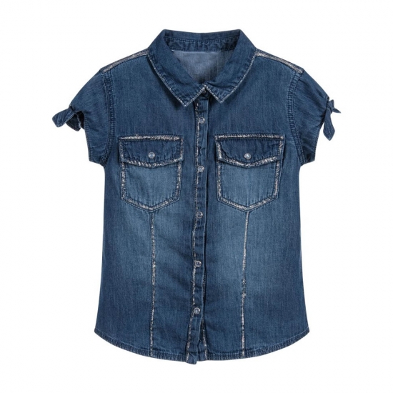 Jeans Shirts