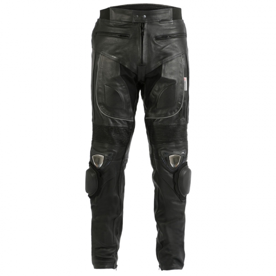 Men Leather Trouser