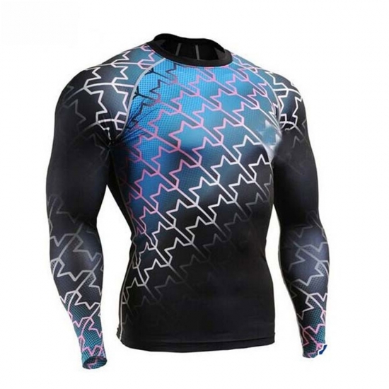  Rash Guard