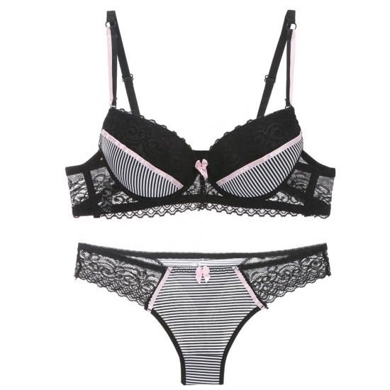 Bras & Knickers