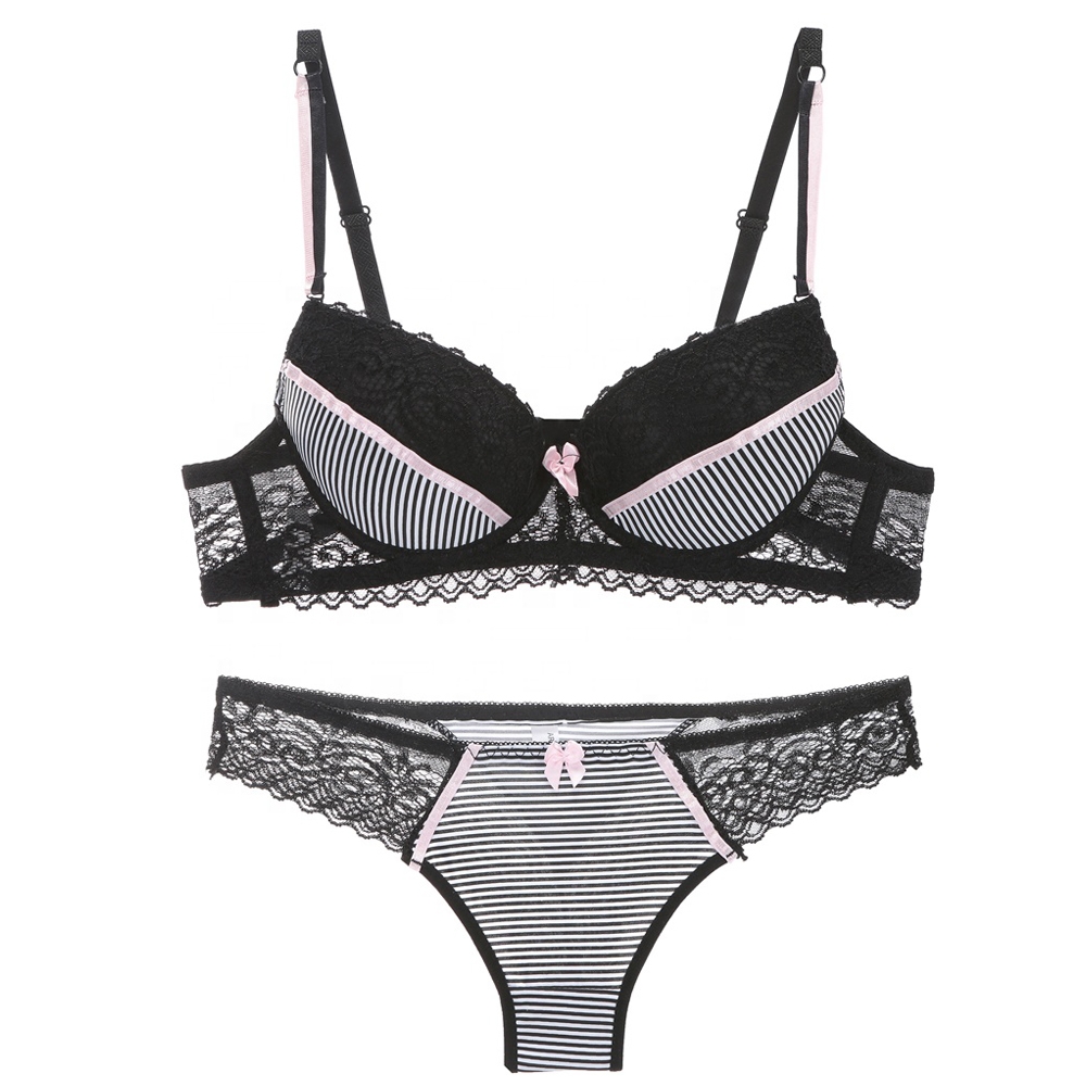 Bras & Knickers