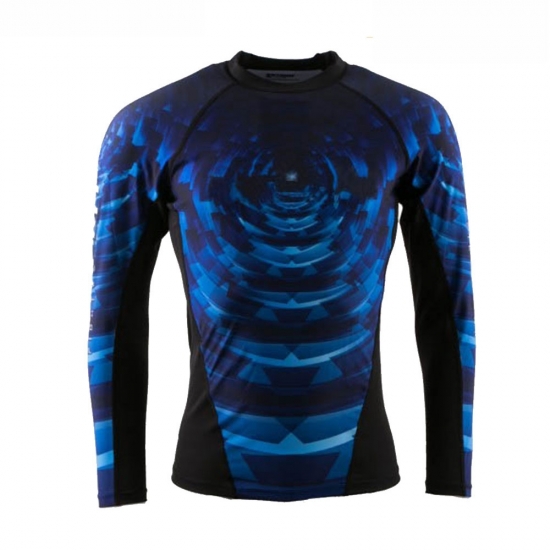  Rash Guard