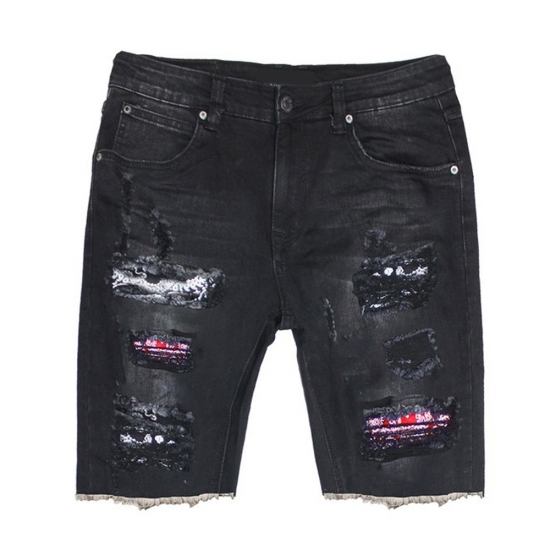 Jeans Shorts