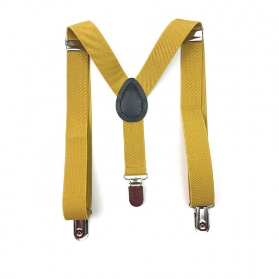 Bostier & Suspender Belt