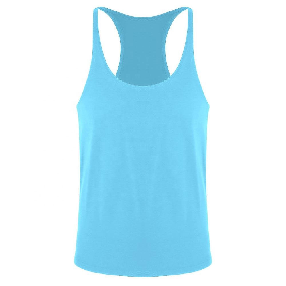 Sleeveless & Tanks