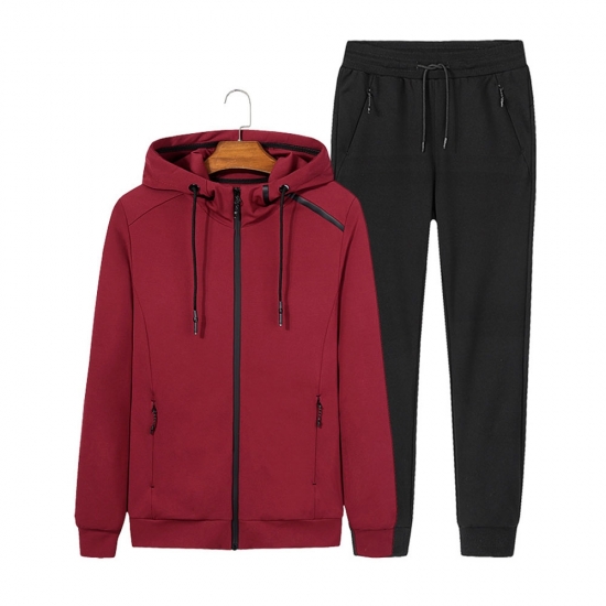 Track Suit