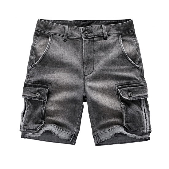 Jeans Shorts