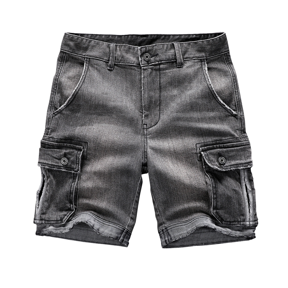 Jeans Shorts