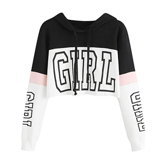 Crop Tops